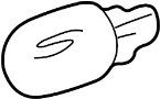 View Bulb. Lamp. Light. Signal.  Full-Sized Product Image