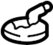 View Engine Coolant Reservoir Cap Full-Sized Product Image