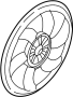 View Fan. Cooling. Blade. Engine. COOLIN.  Full-Sized Product Image