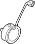 View 253863D180 Full-Sized Product Image for your 2003 Kia Optima 2.4L AT  