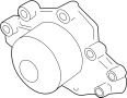 2510037202 Engine Water Pump