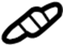 Image of Engine Coolant Temperature Sensor image for your 2020 Hyundai Santa Fe   