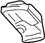 Engine Air Intake Resonator