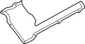 2244137101 Engine Valve Cover Gasket