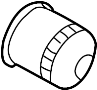 View Oil Filter (26300-35505) Full-Sized Product Image