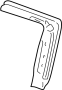 Image of Seat Back Frame (Rear) image for your 2013 Hyundai Elantra GT   