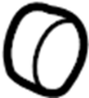 View Grommet. Handle. (Lower) Full-Sized Product Image