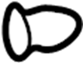 View GROMMET-SCREW Full-Sized Product Image