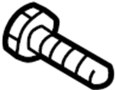 View Wheel Lug Stud Full-Sized Product Image