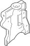 Image of Bracket. Mount. Shock. (Right, Rear). A Bracket for a. image for your 2024 Hyundai Elantra N   