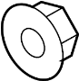 View Nut. Cover. Bumper.  Full-Sized Product Image