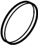 256332G000 GASKET. Thermostat. Engine. Coolant.