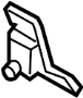 Image of Actuator. Door. HVAC. Inlet. Mode. An Actuator used to. image for your 2024 Hyundai Sonata   