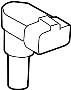 Image of Engine Camshaft Position Sensor image for your Kia