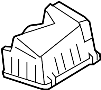 281113K010 Air Cleaner Cover