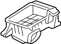 281123K010 Air Filter Housing