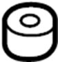 Image of Air. INSULATOR. Housing. Cleaner. Filter. Air Filter Housing. image for your 2012 Hyundai Elantra  GL Sedan 