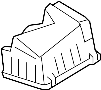 281113K500 Air Cleaner Cover