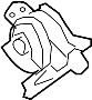 218303K350 Automatic Transmission Mount