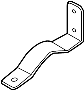 Image of Exhaust. MANIFOLD. STAY. Bracket. Exhaust Bracket. Exhaust. image for your 2012 Hyundai Tucson  GLS Sport Utility 