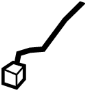 View STOPPER. Windshield. Glass. SPACER.  Full-Sized Product Image