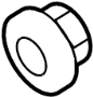 View Nut. Panel. (Rear, Lower) Full-Sized Product Image
