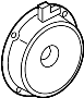 View Speaker (Front, Rear) Full-Sized Product Image