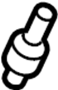 View Valve. Hose.  Full-Sized Product Image