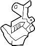 Image of Bracket. Condenser. Ignition. Connector. A bracket for a ignition. image for your 2016 Kia Sorento   