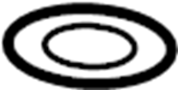 View O-RING Full-Sized Product Image