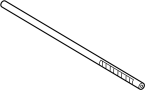 Rack And Pinion Rack Gear