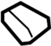 Image of SWITCH KNOB - S/. SWITCH KNOB - SUNROOF. Included with: Map lamp. image for your Hyundai