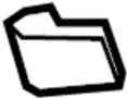 View SPR'G L-FILLER DR. SPRING-FUEL FILLER DOOR. SPRING-FUEL FILLER DR Full-Sized Product Image