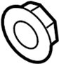 View Nut. Panel. (Rear, Lower) Full-Sized Product Image