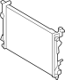 253103S750 Radiator