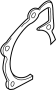 Engine Water Pump Gasket (Front)