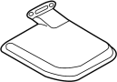 463213B010 Transmission Oil Filter