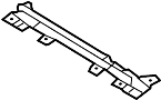 View 816513S000 Full-Sized Product Image for your 2013 Kia Optima   