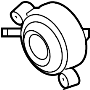 Image of Socket. Bulb. Cover. Signal. (Front, Rear). Headlight Bulb Cap. Turn. image for your 2021 Hyundai Sonata   