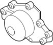 2510037202 Engine Water Pump