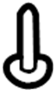 Image of Rivet. (Lower). A clip which helps. image for your 2010 Hyundai Elantra   