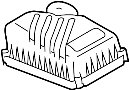 281112E000 Air Filter Housing (Upper)