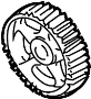 2421123000 Timing. Sprocket. CAMSHAFT. Gear. Engine.
