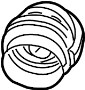 281392E100 Engine Air Intake Hose