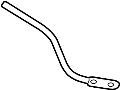 Image of Strut. BAR. Suspension. Tower. Brace. Primary Sheetmetal Panel. image for your 2014 Hyundai Sonata 2.4L Theta II - PZEV A/T Limited Sedan 