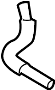 Power Steering Return Hose