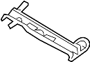 Parking Brake Cable Bracket