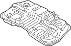 311502E300 Fuel Tank