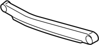Image of Arm. Lateral. Suspension. (Right, Front, Rear). An Arm that runs from. image for your 2013 Hyundai Santa Fe Sport   