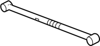 Image of Arm. Lateral. (RR). Link. (Right, Front, Rear). An Arm that runs from. image for your 2011 Hyundai Tucson  GLS Sport Utility 